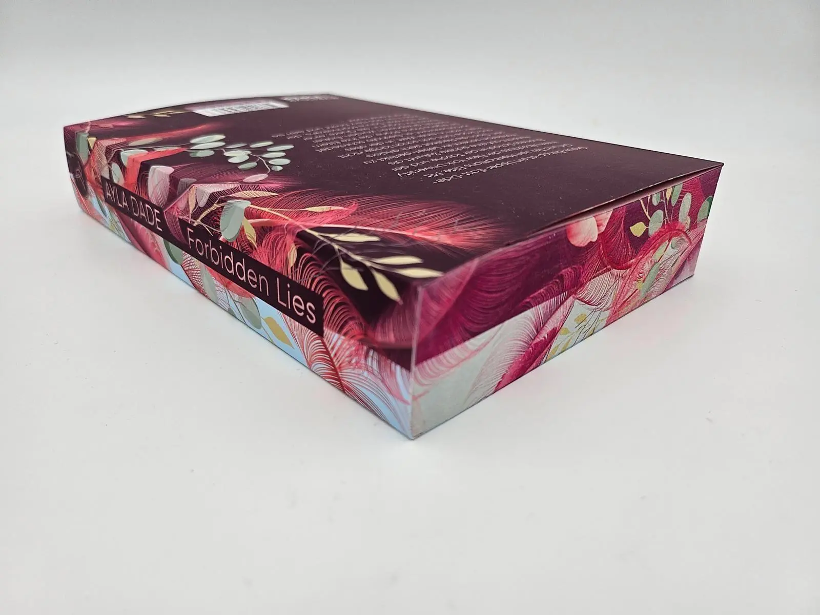 Bild: 9783492065627 | Forbidden Lies | Ayla Dade | Taschenbuch | East Side Elite | 432 S.
