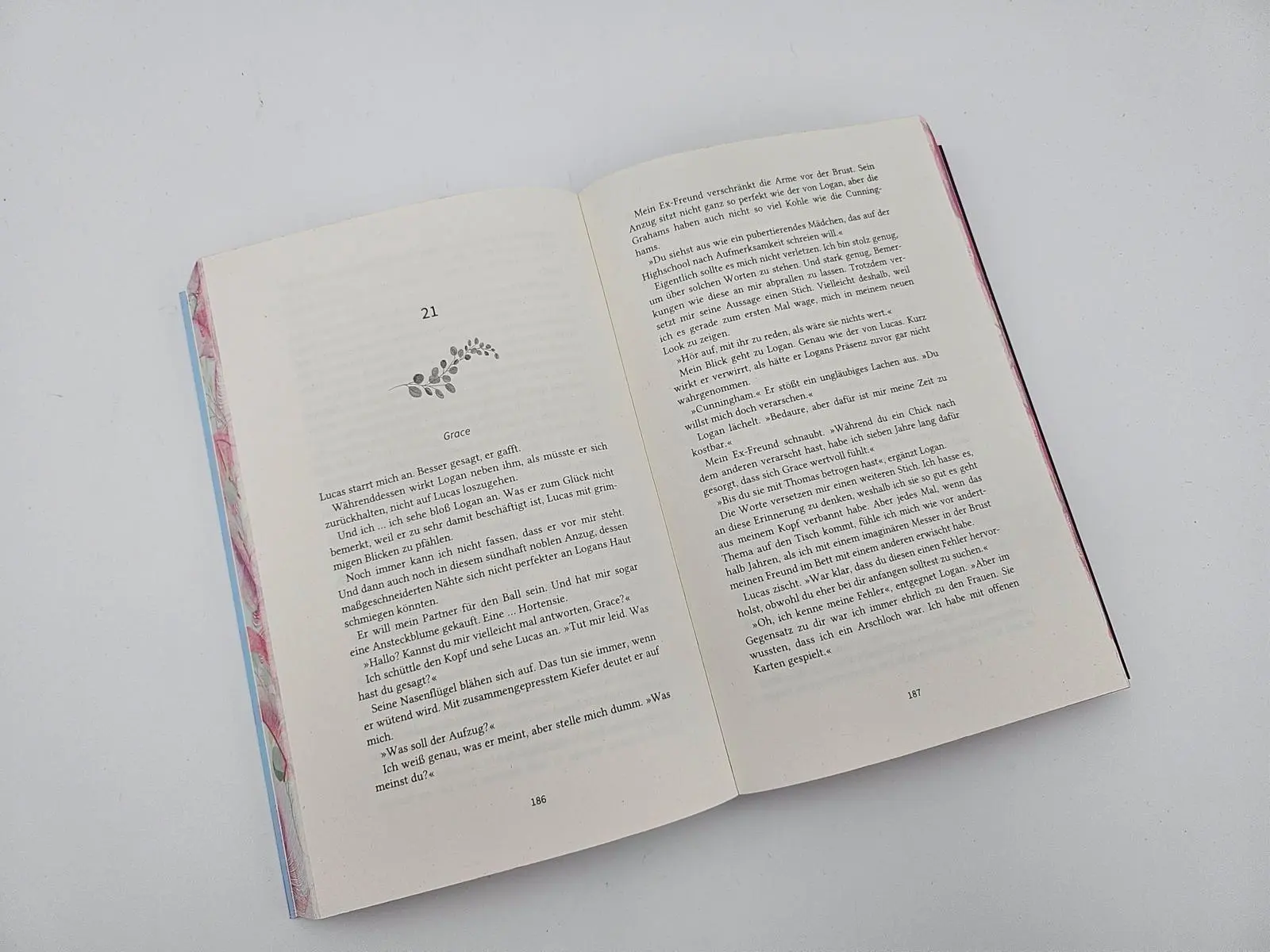 Bild: 9783492065627 | Forbidden Lies | Ayla Dade | Taschenbuch | East Side Elite | 432 S.