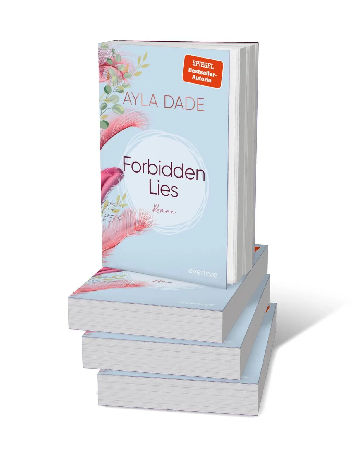 Bild: 9783492065627 | Forbidden Lies | Ayla Dade | Taschenbuch | East Side Elite | 432 S.