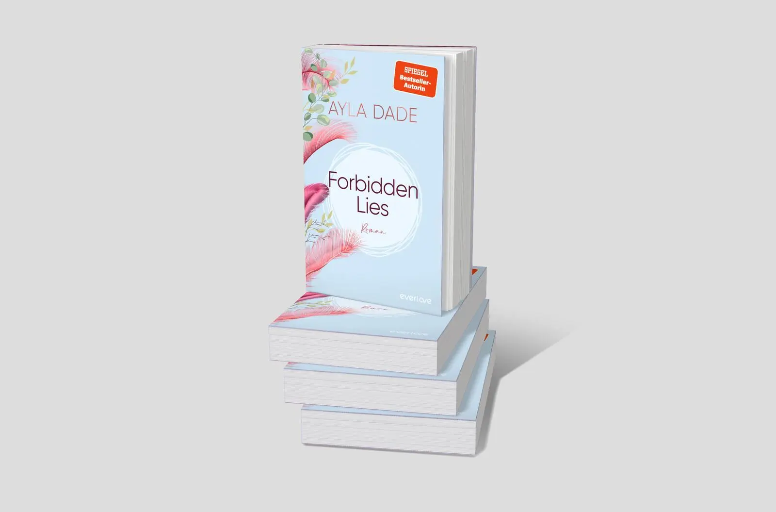 Bild: 9783492065627 | Forbidden Lies | Ayla Dade | Taschenbuch | East Side Elite | 432 S.