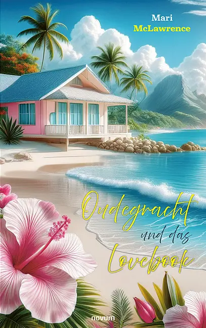Cover: 9783711605627 | Oudegracht und das Lovebook | Mari McLawrence | Taschenbuch | Deutsch