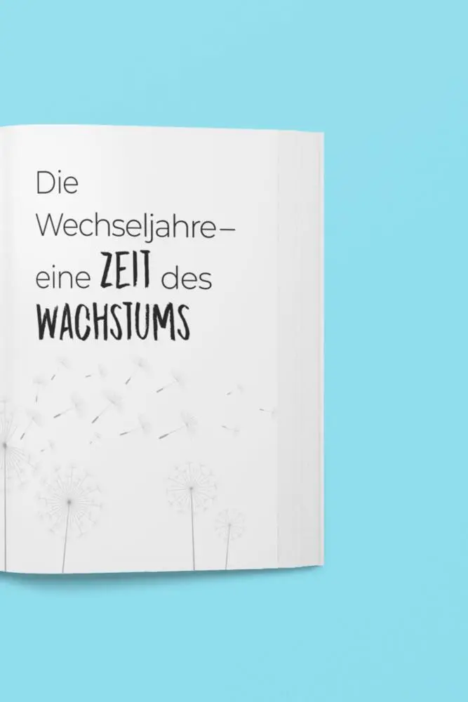 Bild: 9783910385627 | Wendepunkt Wechseljahre: Dein neues Leben beginnt jetzt! | Suzan Obert