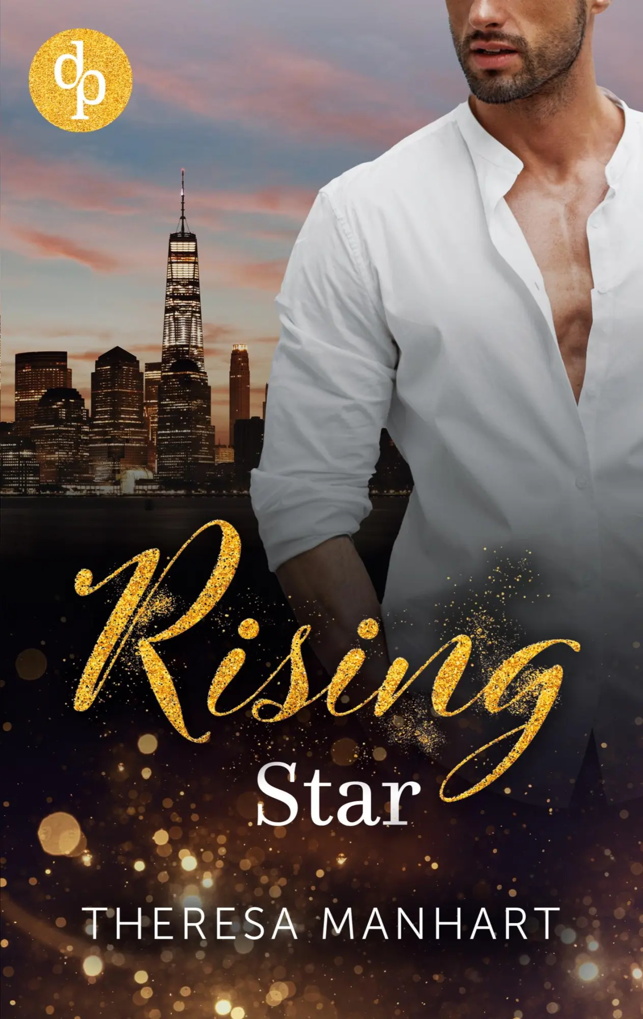 Cover: 9783987785627 | Rising Star | Theresa Manhart | Taschenbuch | 348 S. | Deutsch | 2023