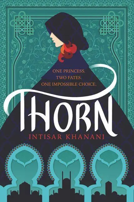 HarperCollins Thorn