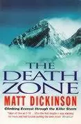 Cover: 9780099255727 | Death Zone | Matt Dickinson | Taschenbuch | Kartoniert / Broschiert
