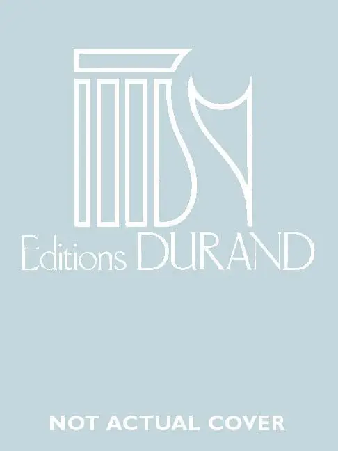 Cover: 9780634085727 | Suite Bergamasque Piano | Claude Debussy | Taschenbuch | Buch | 2006