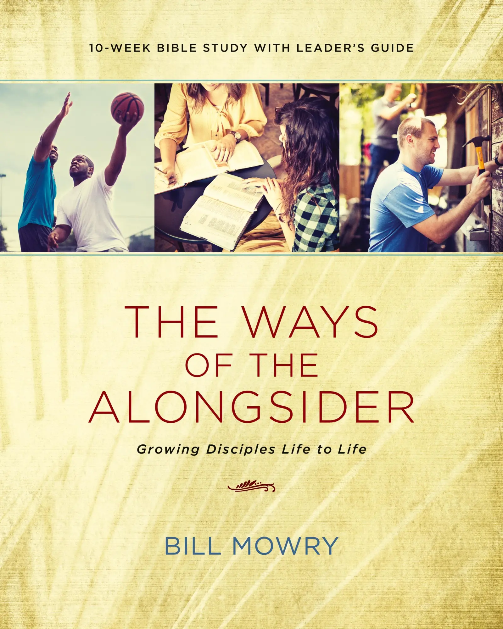 Cover: 9781631465727 | The Ways of the Alongsider | Bill Mowry | Taschenbuch | Englisch