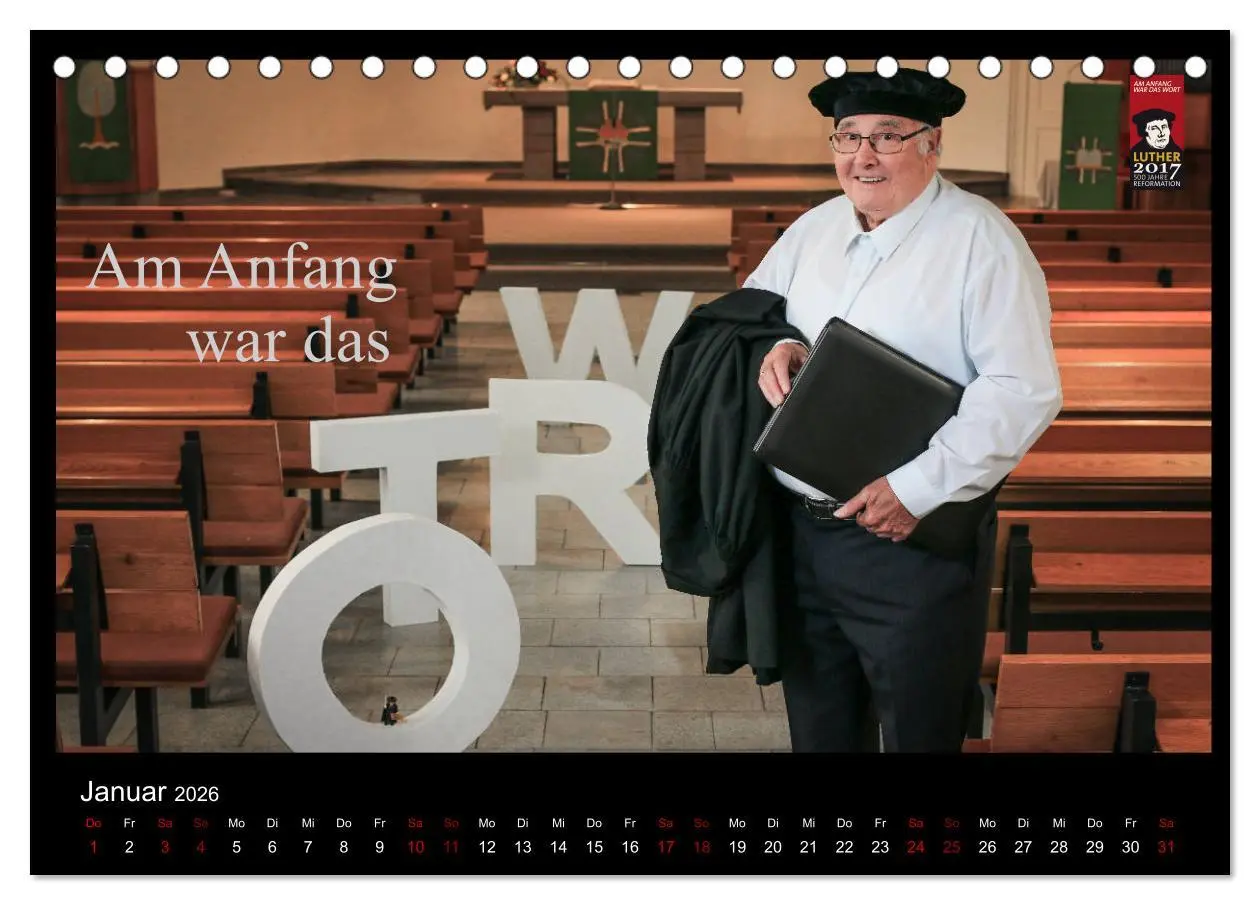 Bild: 9783457885727 | Schönheit im Alter - Worte von Martin Luther in Bildern...