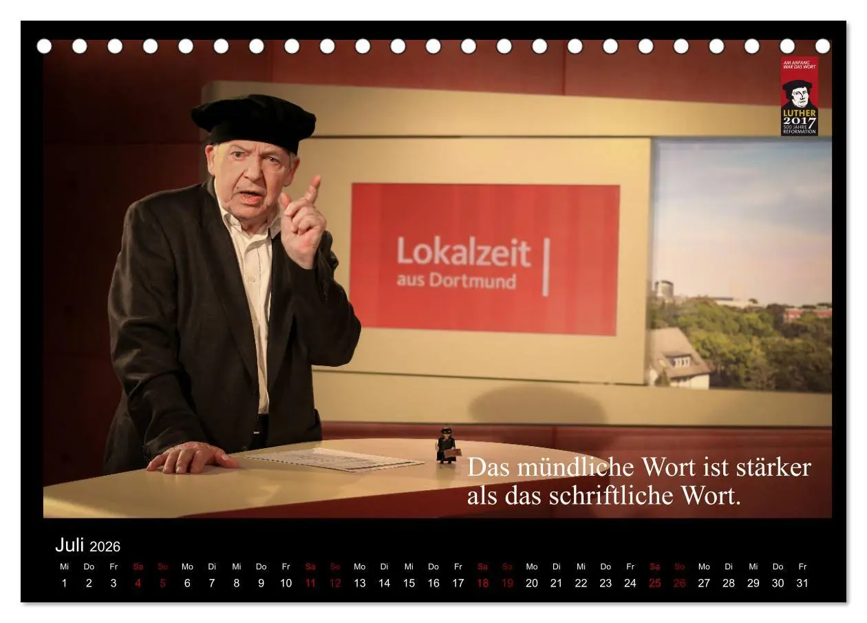 Bild: 9783457885727 | Schönheit im Alter - Worte von Martin Luther in Bildern...