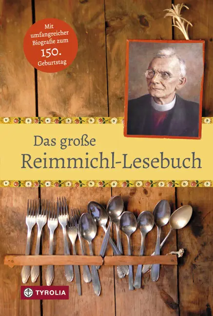 Cover: 9783702235727 | Das große Reimmichl-Lesebuch | Sebastian Rieger | Buch | 280 S. | 2016