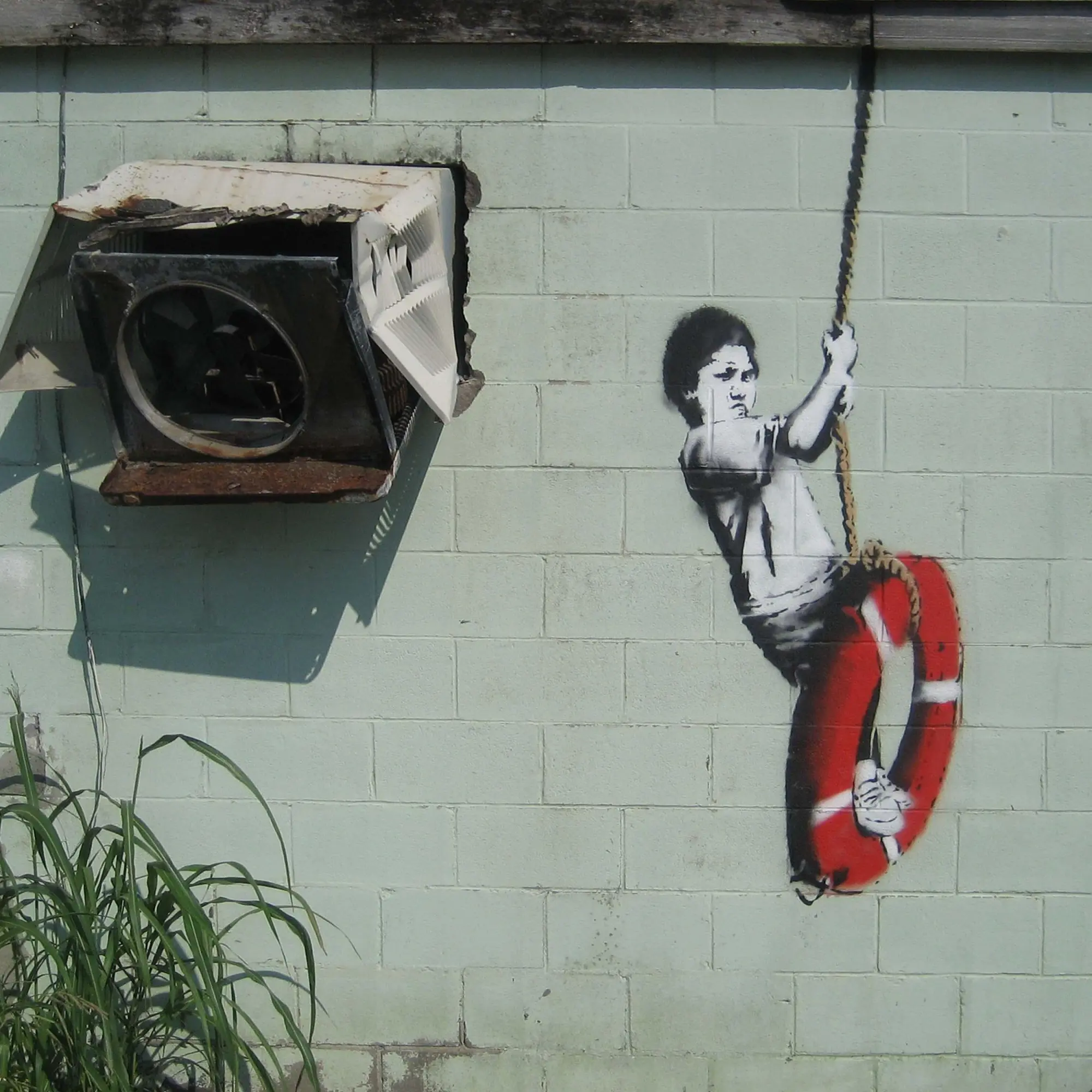 Bild: 9783959295727 | Banksy 2026 | Kalender 2026 | Kalender | Tushita Fine Arts | 28 S.