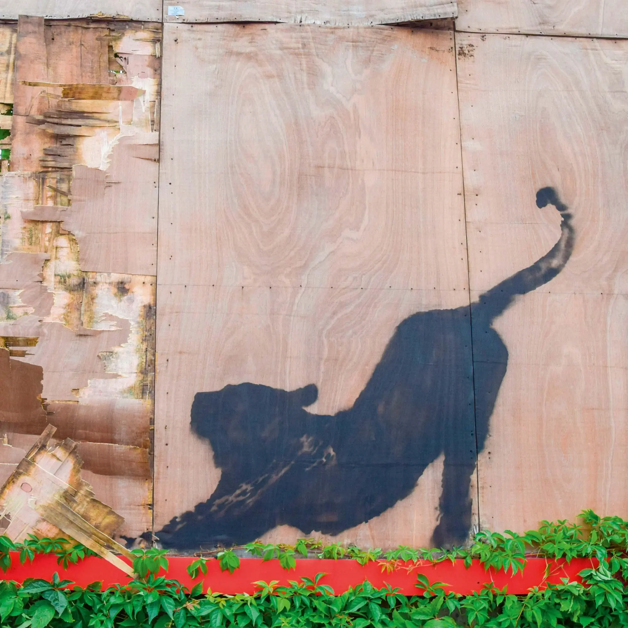 Bild: 9783959295727 | Banksy 2026 | Kalender 2026 | Kalender | Tushita Fine Arts | 28 S.