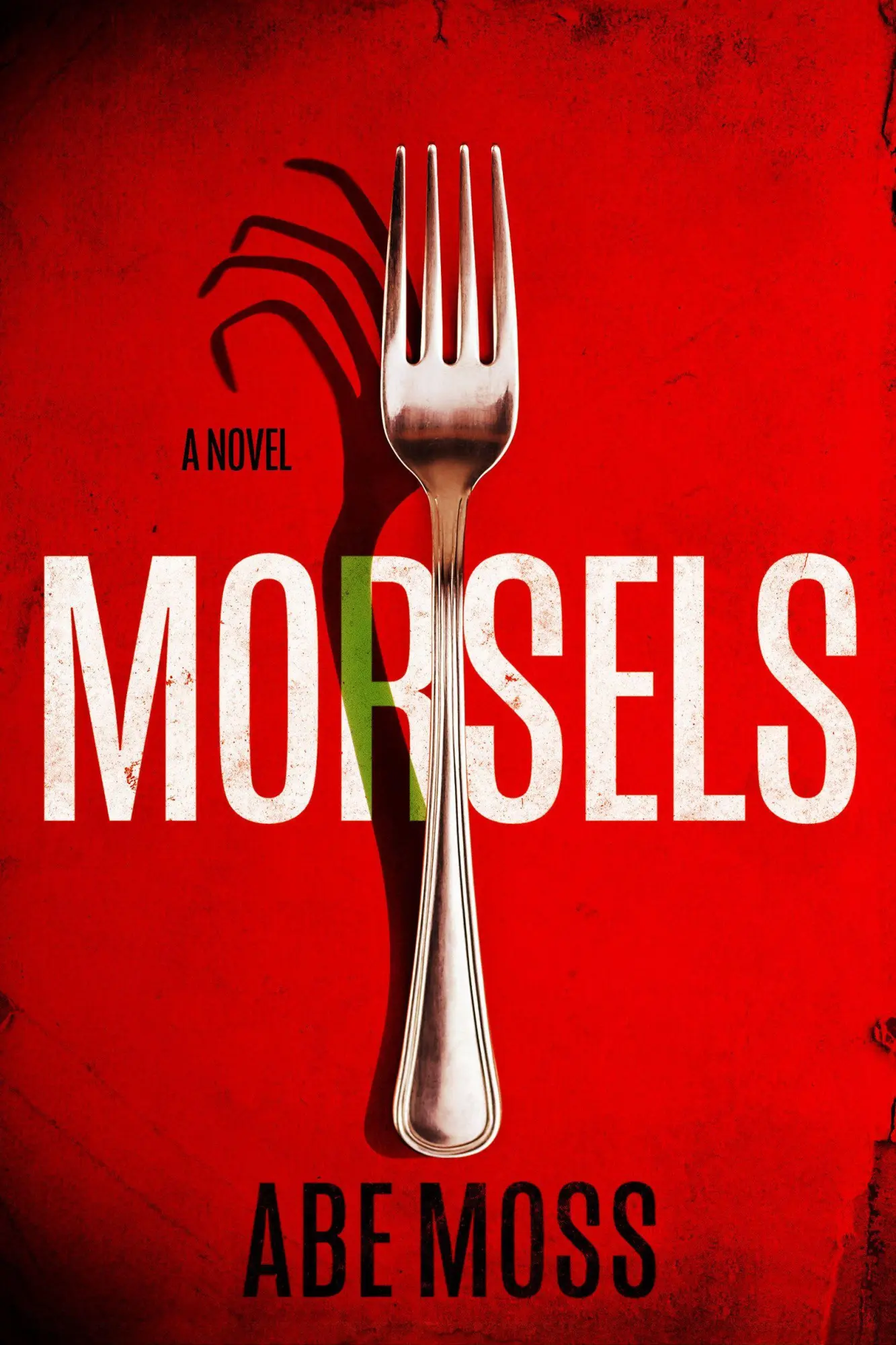 Cover: 9781638935827 | Morsels | Abe Moss | Taschenbuch | Einband - flex.(Paperback) | 2026