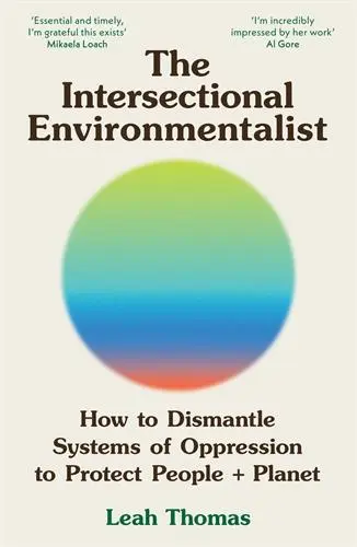 Cover: 9781800815827 | The Intersectional Environmentalist | Leah Thomas | Taschenbuch | 2025
