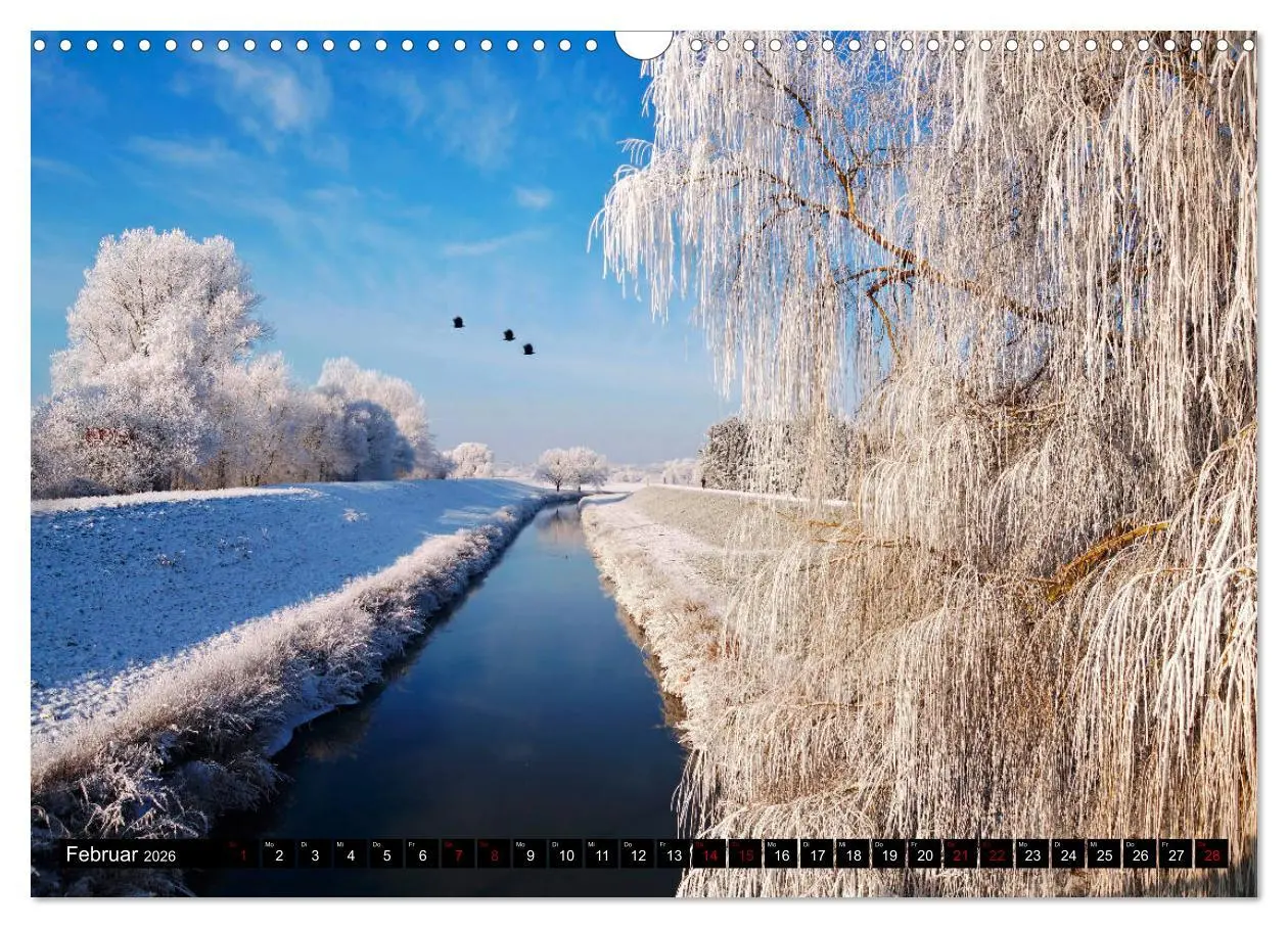 Bild: 9783457875827 | Schwalmstadt - Mittelpunkt des Rotkäppchenlands (Wandkalender 2026...