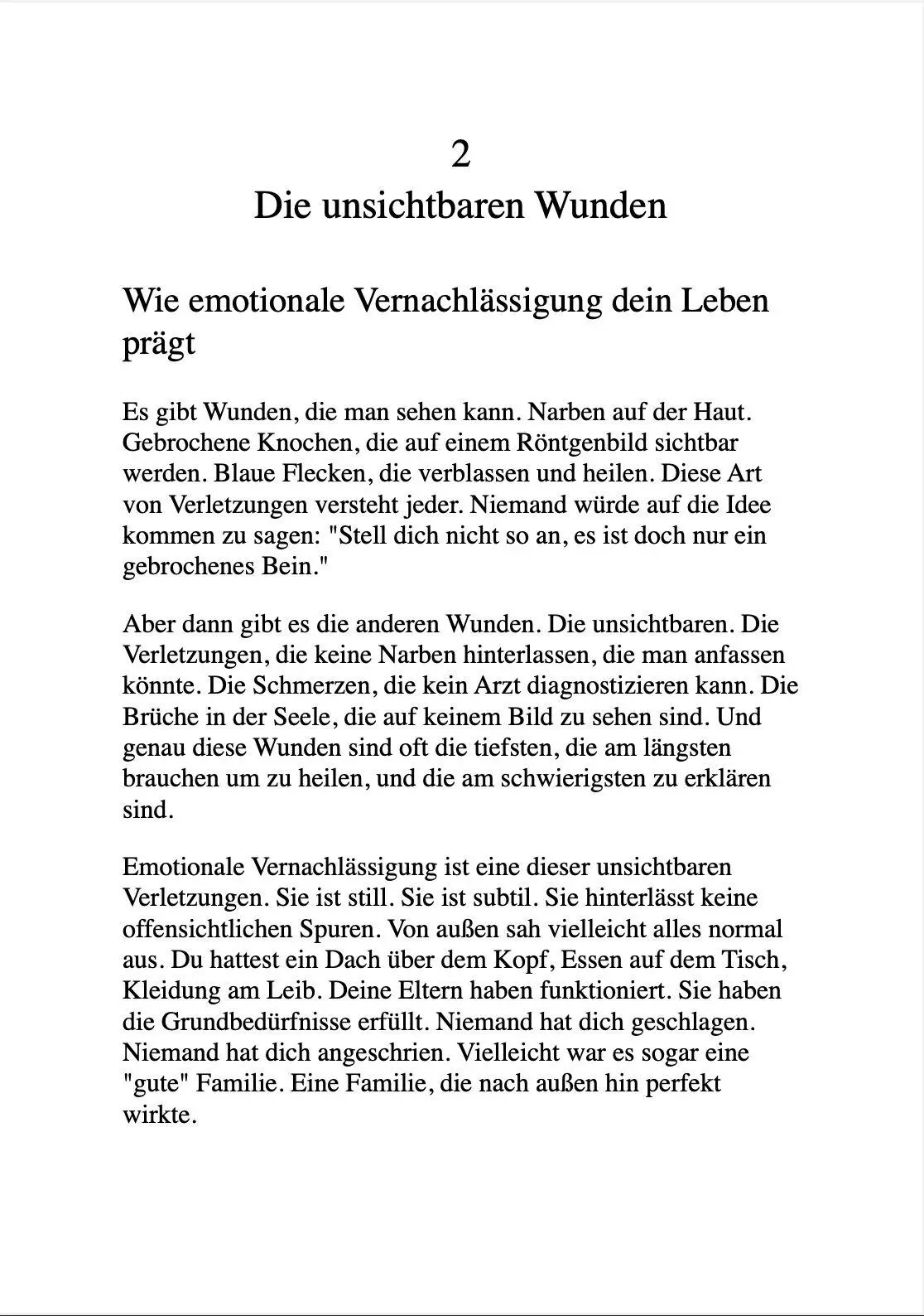 Bild: 9791281365827 | TOXISCHE ELTERN HINTER DIR LASSEN | Katharina Vogel | Taschenbuch
