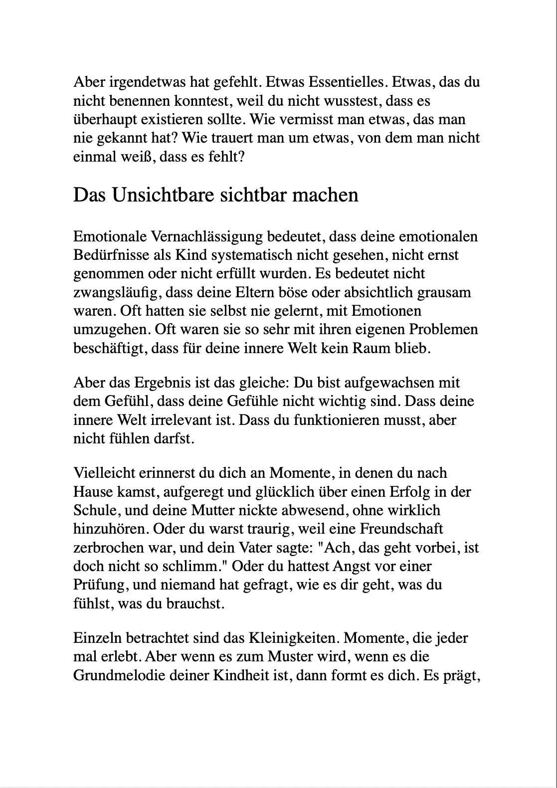 Bild: 9791281365827 | TOXISCHE ELTERN HINTER DIR LASSEN | Katharina Vogel | Taschenbuch