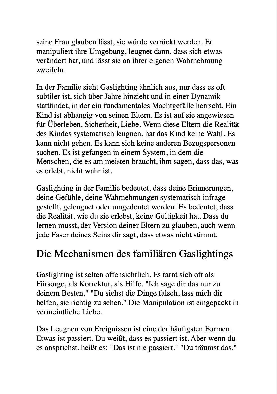 Bild: 9791281365827 | TOXISCHE ELTERN HINTER DIR LASSEN | Katharina Vogel | Taschenbuch