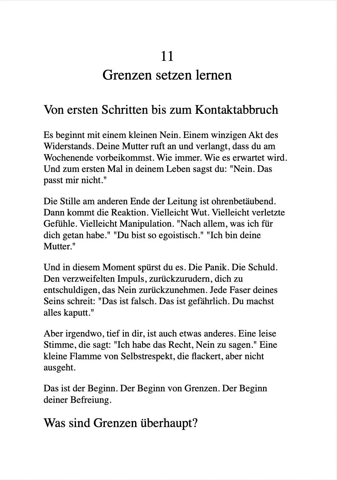 Bild: 9791281365827 | TOXISCHE ELTERN HINTER DIR LASSEN | Katharina Vogel | Taschenbuch