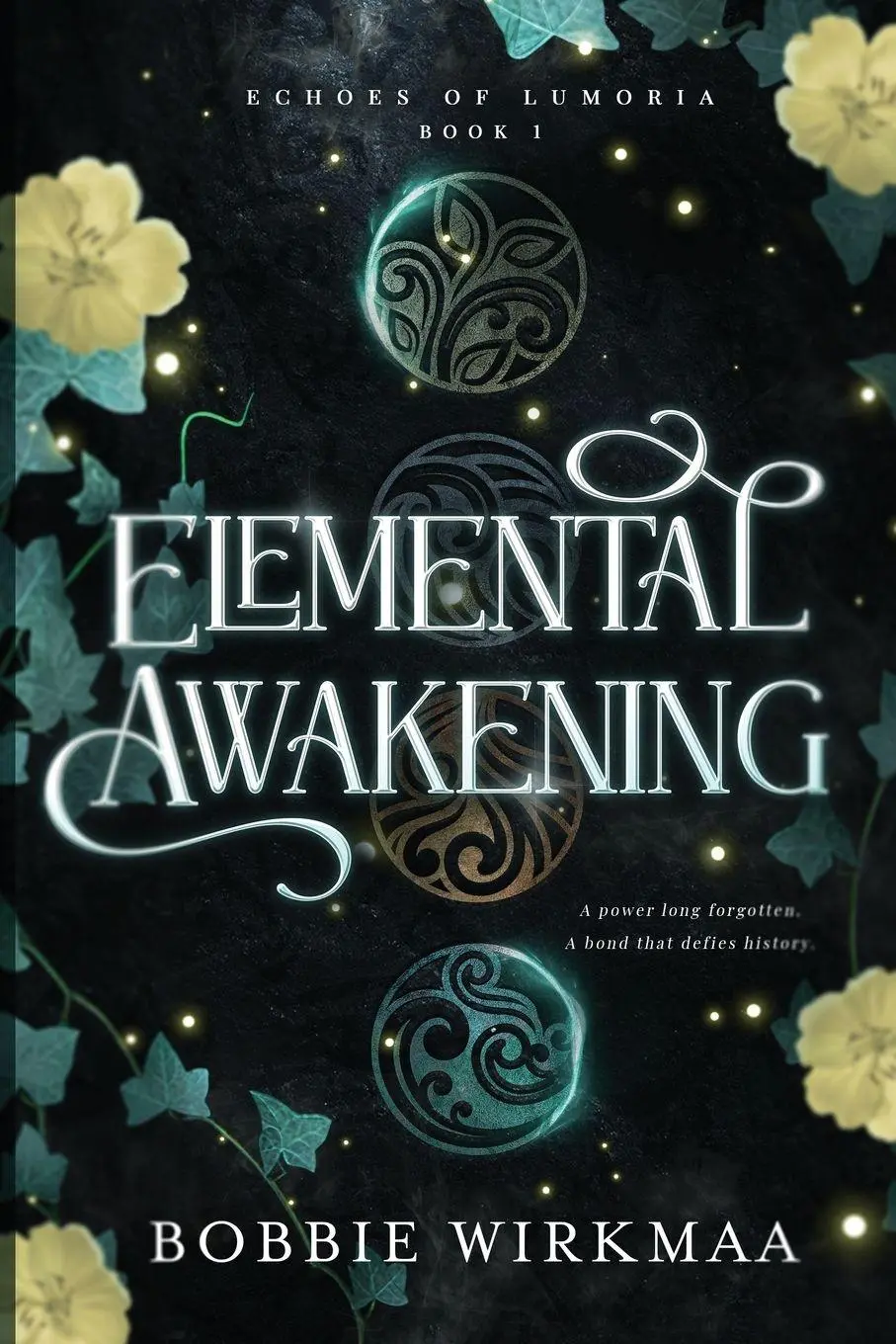 Cover: 9798999685827 | Elemental Awakening | Bobbie Wirkmaa | Taschenbuch | Englisch | 2026