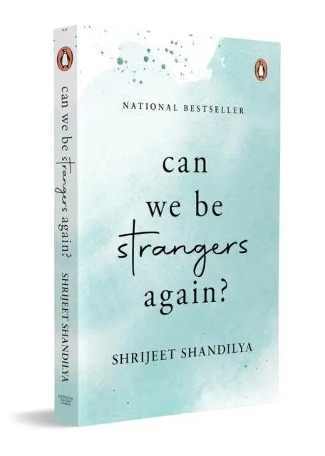 Cover: 9780143475927 | Can We Be Strangers Again? | A National Bestseller | Shandilya | Buch