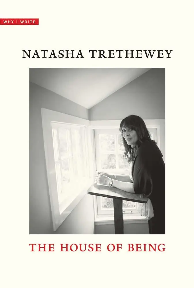 Cover: 9780300265927 | The House of Being | Natasha Trethewey | Buch | Englisch | 2024