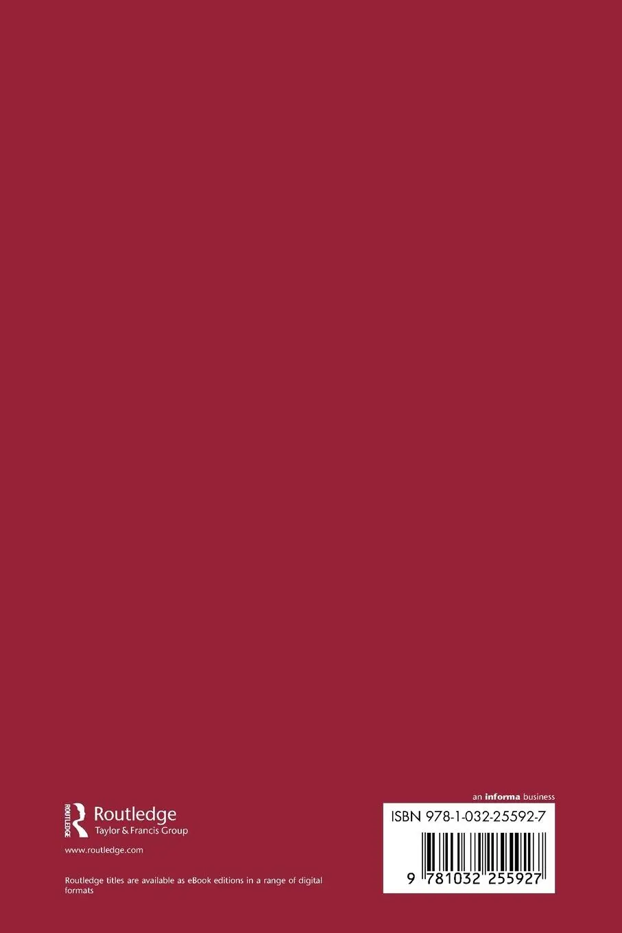 Rückseite: 9781032255927 | Multimodality and Social Interaction in Online and Offline Shopping