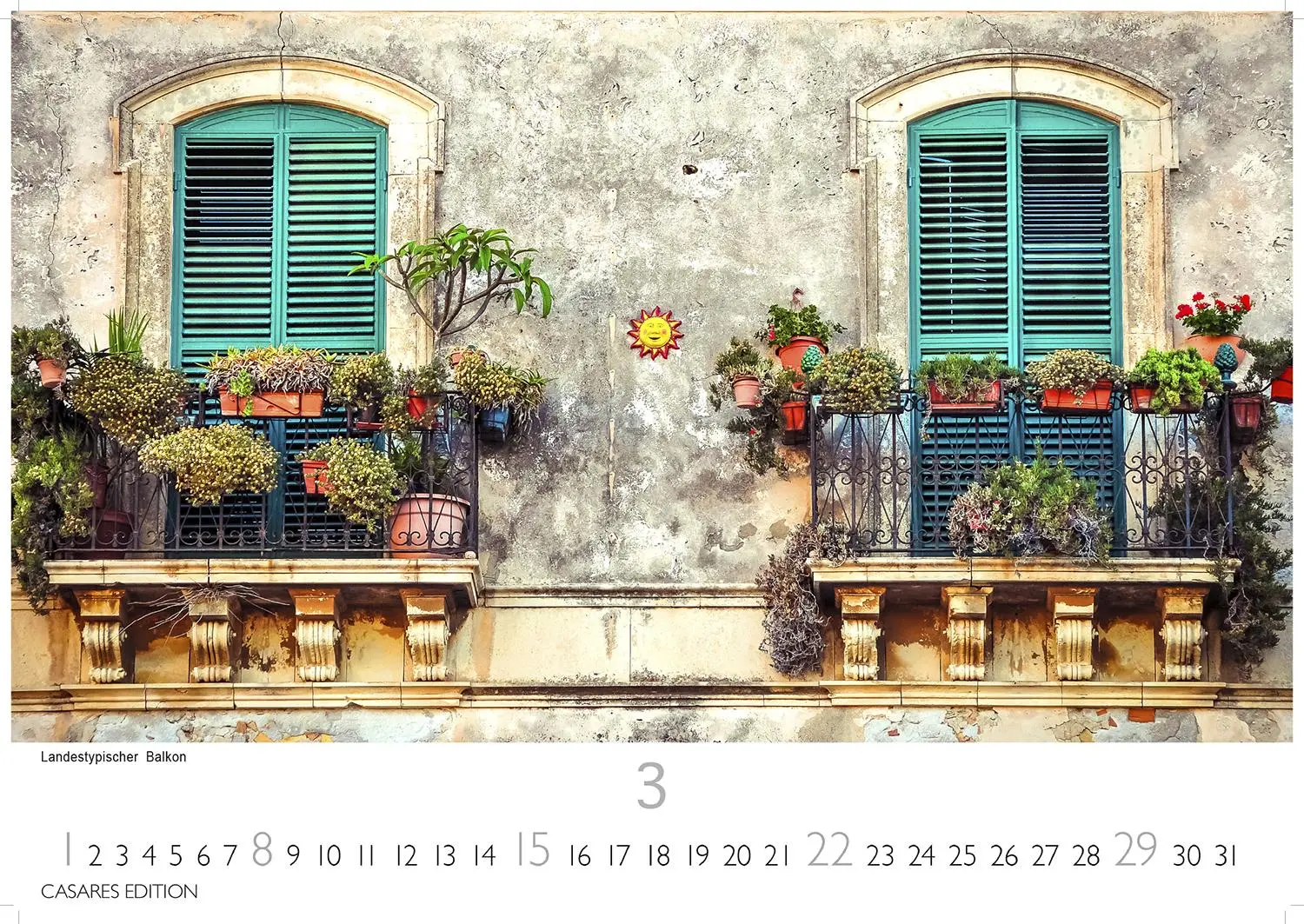 Bild: 9781835245927 | Cuba 2026 L 35x50cm | Kalender | 14 S. | Deutsch | 2026