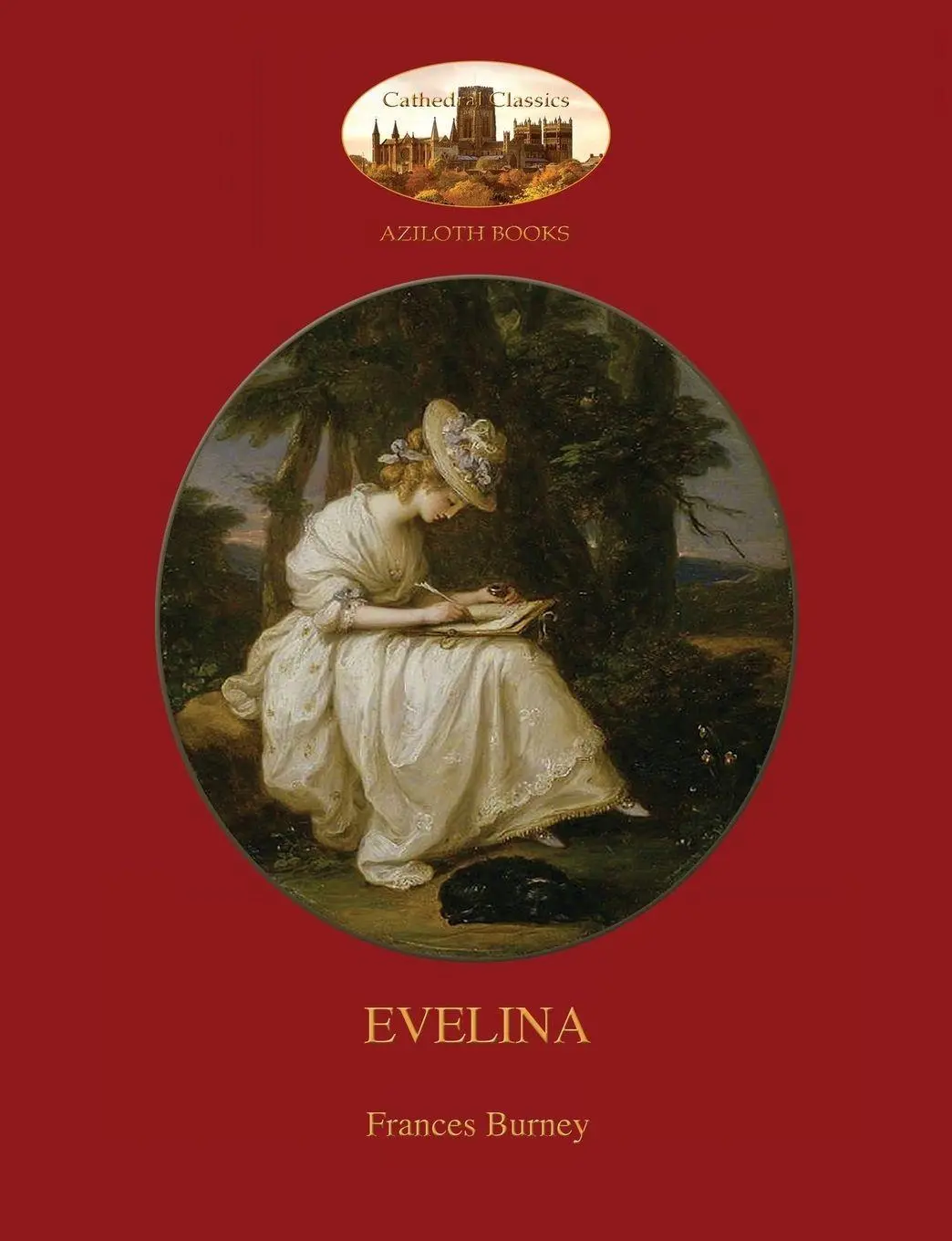 Cover: 9781909735927 | Evelina | Frances Burney | Taschenbuch | Kartoniert / Broschiert