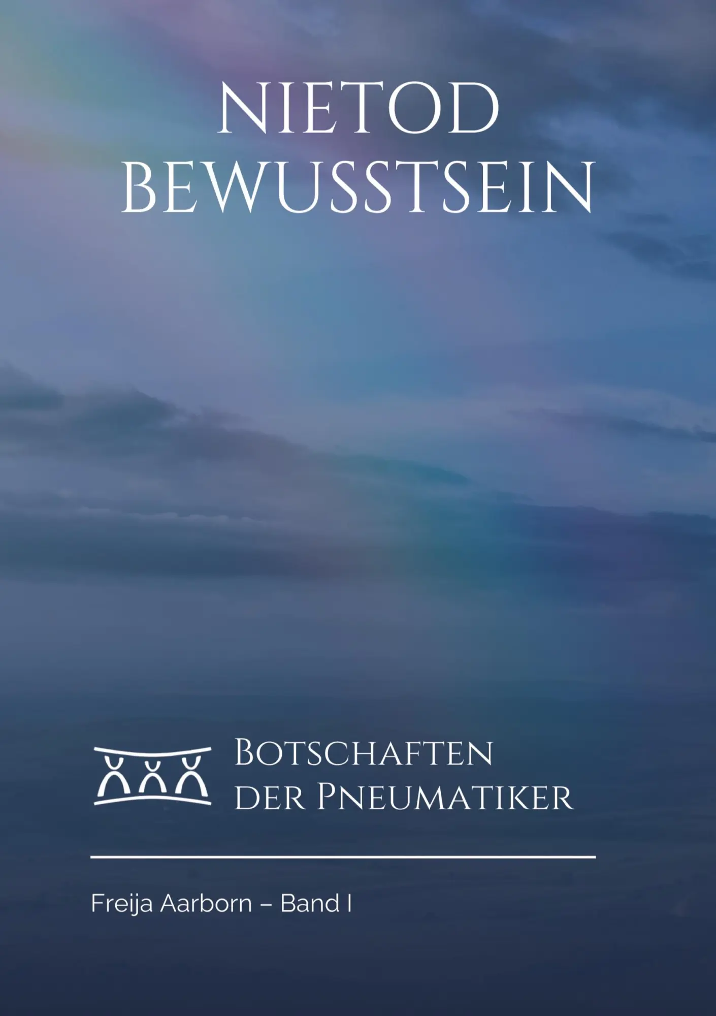 Cover: 9783347425927 | Nietod Bewusstsein | Freija Aarborn | Taschenbuch | 280 S. | Deutsch