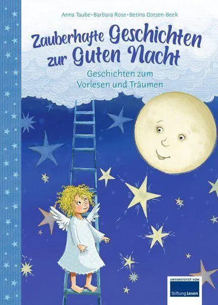 Cover: 9783741515927 | Zauberhafte Geschichten zur Guten Nacht | Ullmann Medien | Buch | 2023