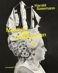 Cover: 9783858815927 | Harald Szeemann - Museum der Obsessionen | Glenn Philipps | Buch