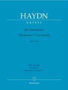 Cover: 9790006535927 | The Seasons Hob.XXI | Franz Joseph Haydn | Taschenbuch | Klavierauszug