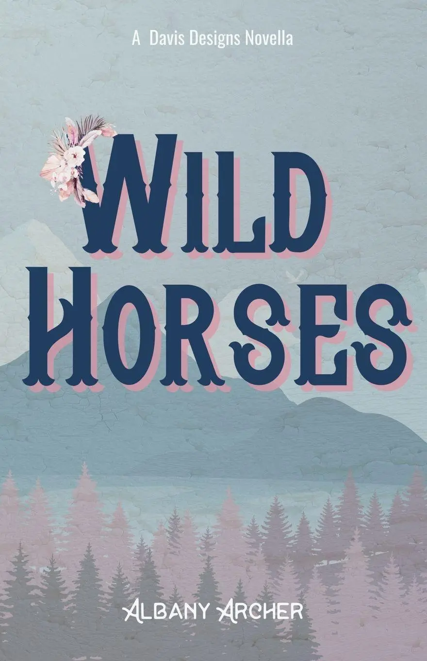 Cover: 9798991585927 | Wild Horses | Albany Archer | Taschenbuch | Englisch | 2025