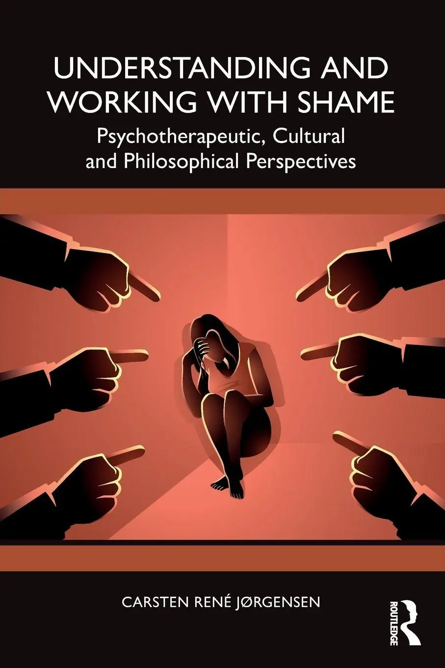 Cover: 9781032836027 | Understanding and Working with Shame | Carsten René Jørgensen | Buch