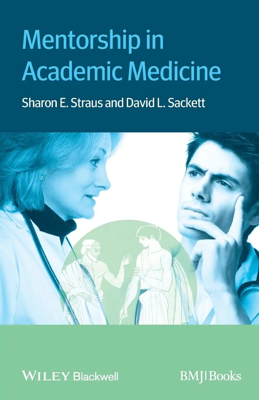 Cover: 9781118446027 | Mentorship in Academic Medicin | Sharon E Straus (u. a.) | Taschenbuch