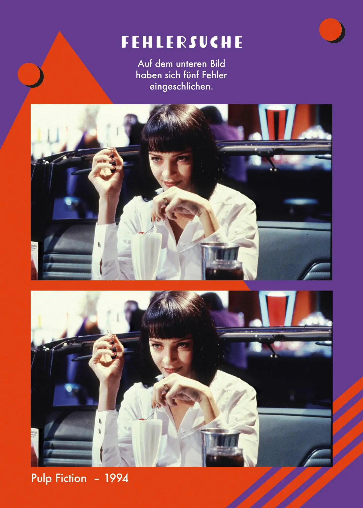 Bild: 9783629016027 | Die verrückten 90er | Stefan Heine | Taschenbuch | 104 S. | Deutsch