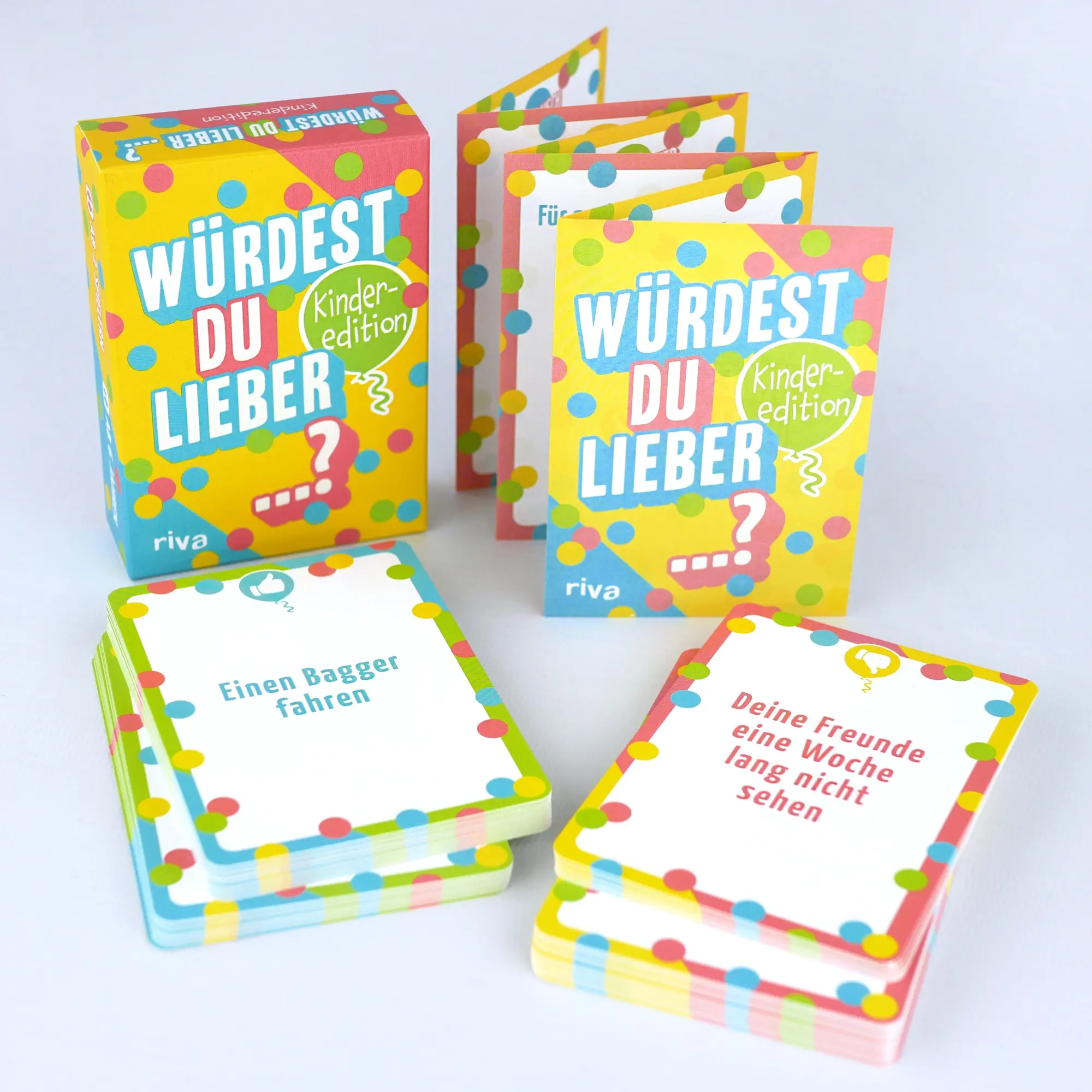 Bild: 9783742326027 | Würdest du lieber ...? - Die verrückte Edition für Kinder | Hegemann
