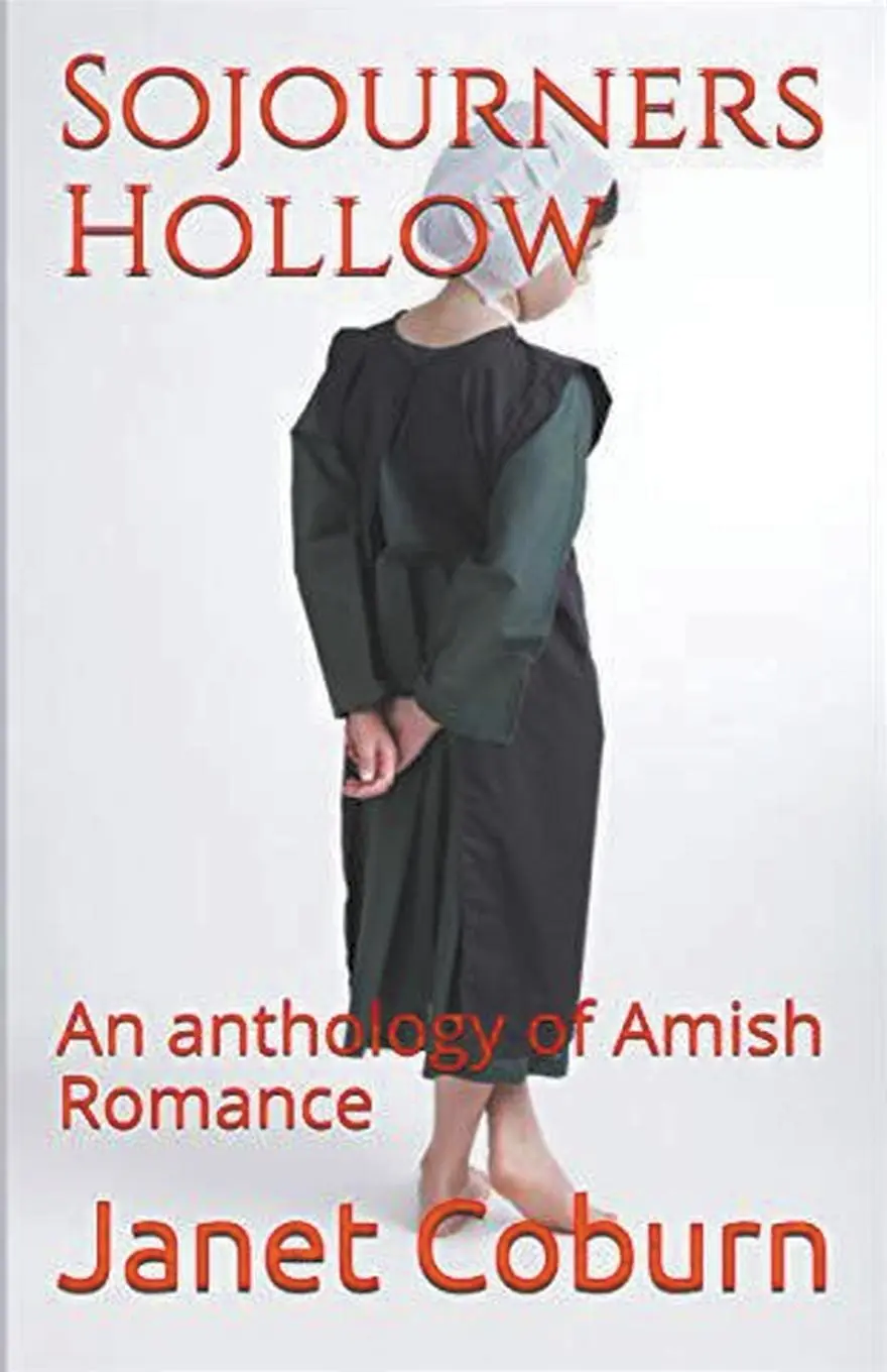 Cover: 9798224976027 | Sojourners Hollow An Anthology of Amish Romance | Janet Coburn | Buch