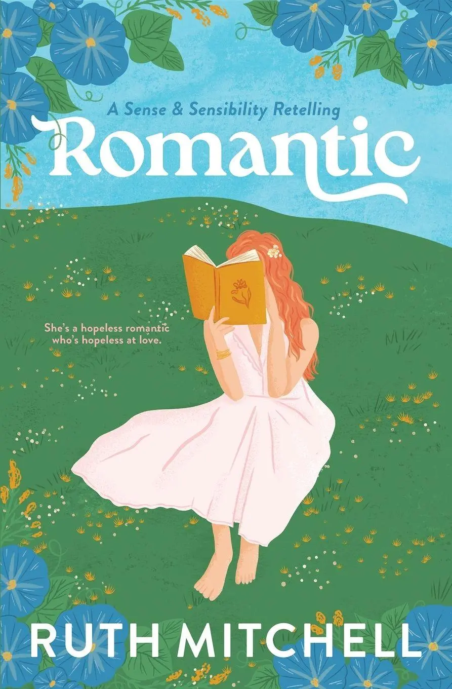 Cover: 9798950956027 | Romantic | Ruth Mitchell | Taschenbuch | Englisch | 2026