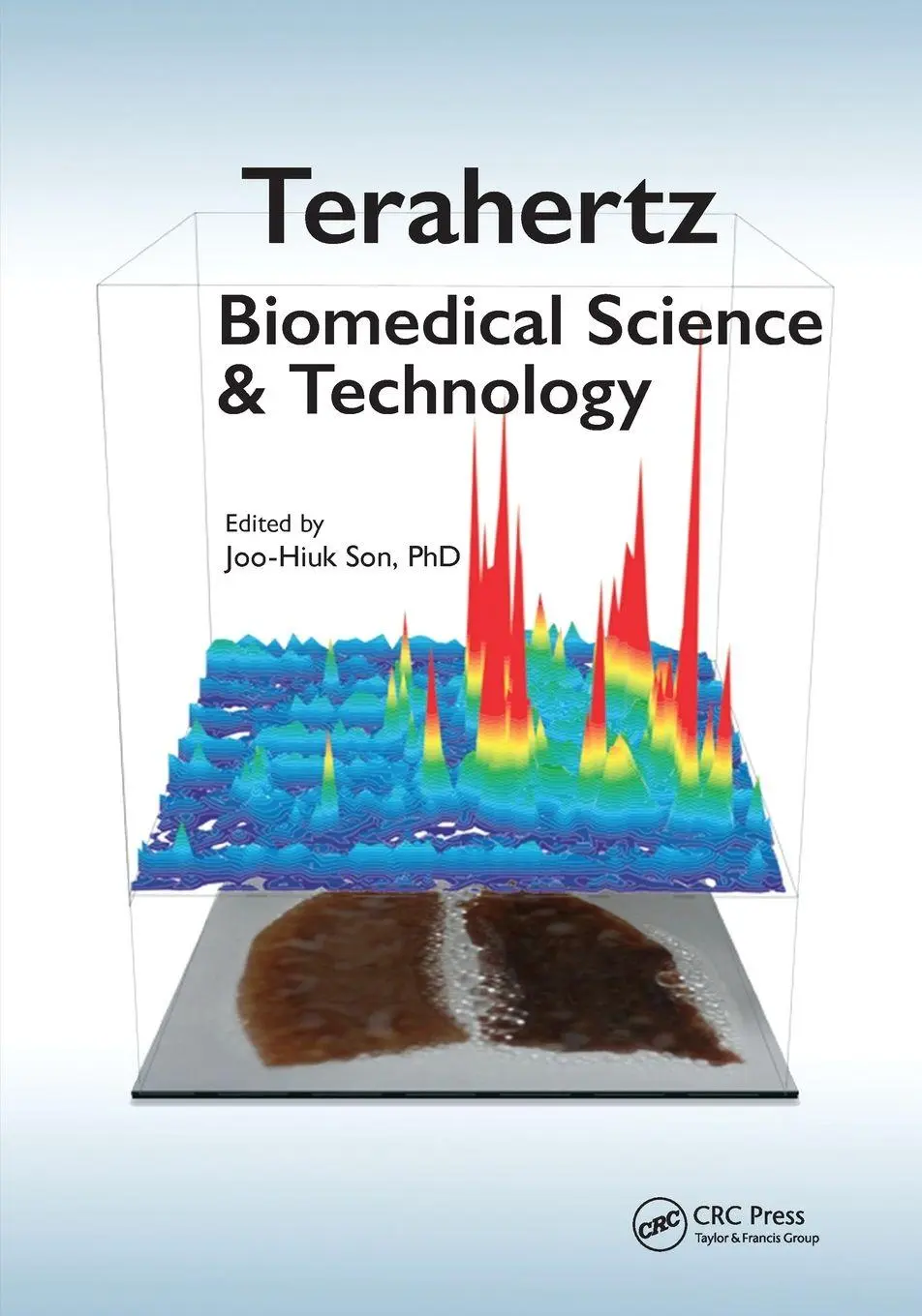 Cover: 9780367576127 | Terahertz Biomedical Science and Technology | Joo-Hiuk Son | Buch