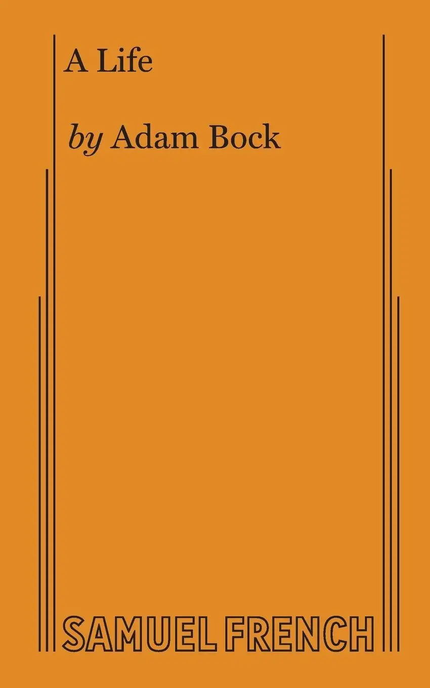 Cover: 9780573706127 | A Life | Adam Bock | Taschenbuch | Kartoniert / Broschiert | Englisch