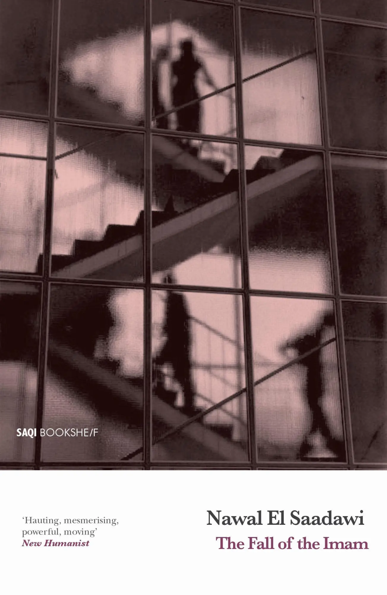 Cover: 9780863566127 | The Fall of the Imam | Nawal El Saadawi | Taschenbuch | Englisch