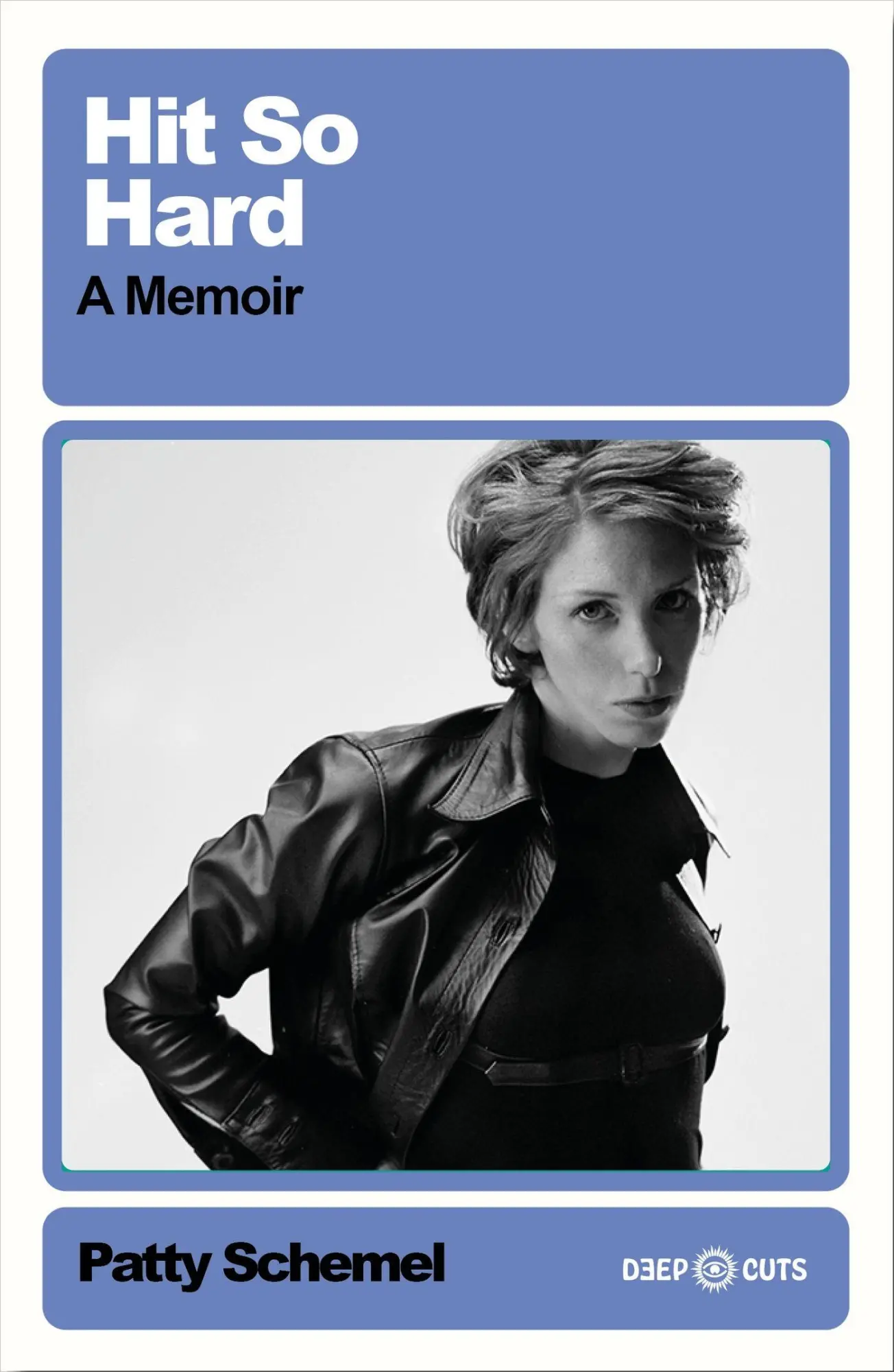 Cover: 9781399606127 | Hit So Hard | A Memoir | Patty Schemel | Taschenbuch | Englisch | 2024