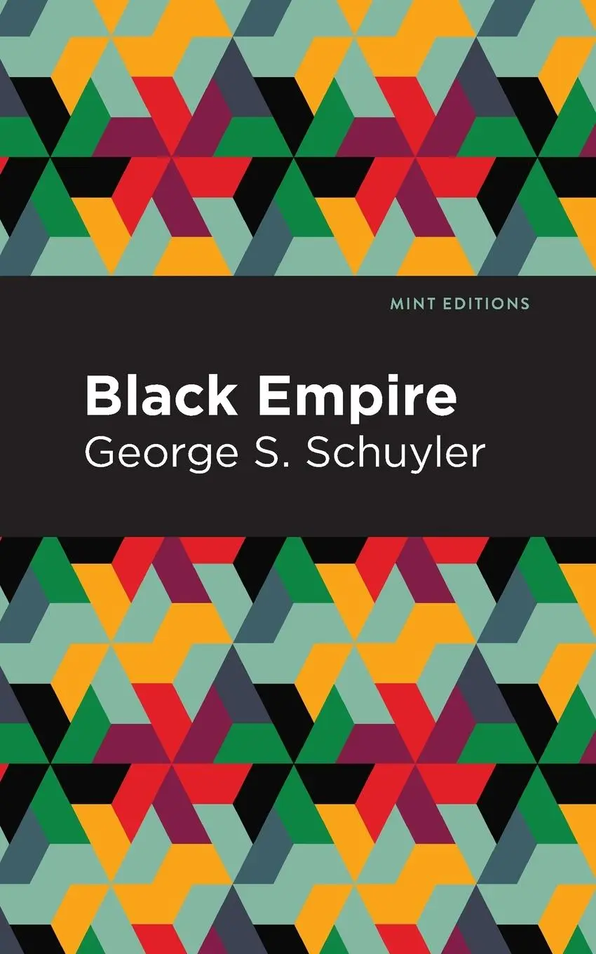 Cover: 9781513136127 | Black Empire | George S. Schuyler | Taschenbuch | Englisch | 2023