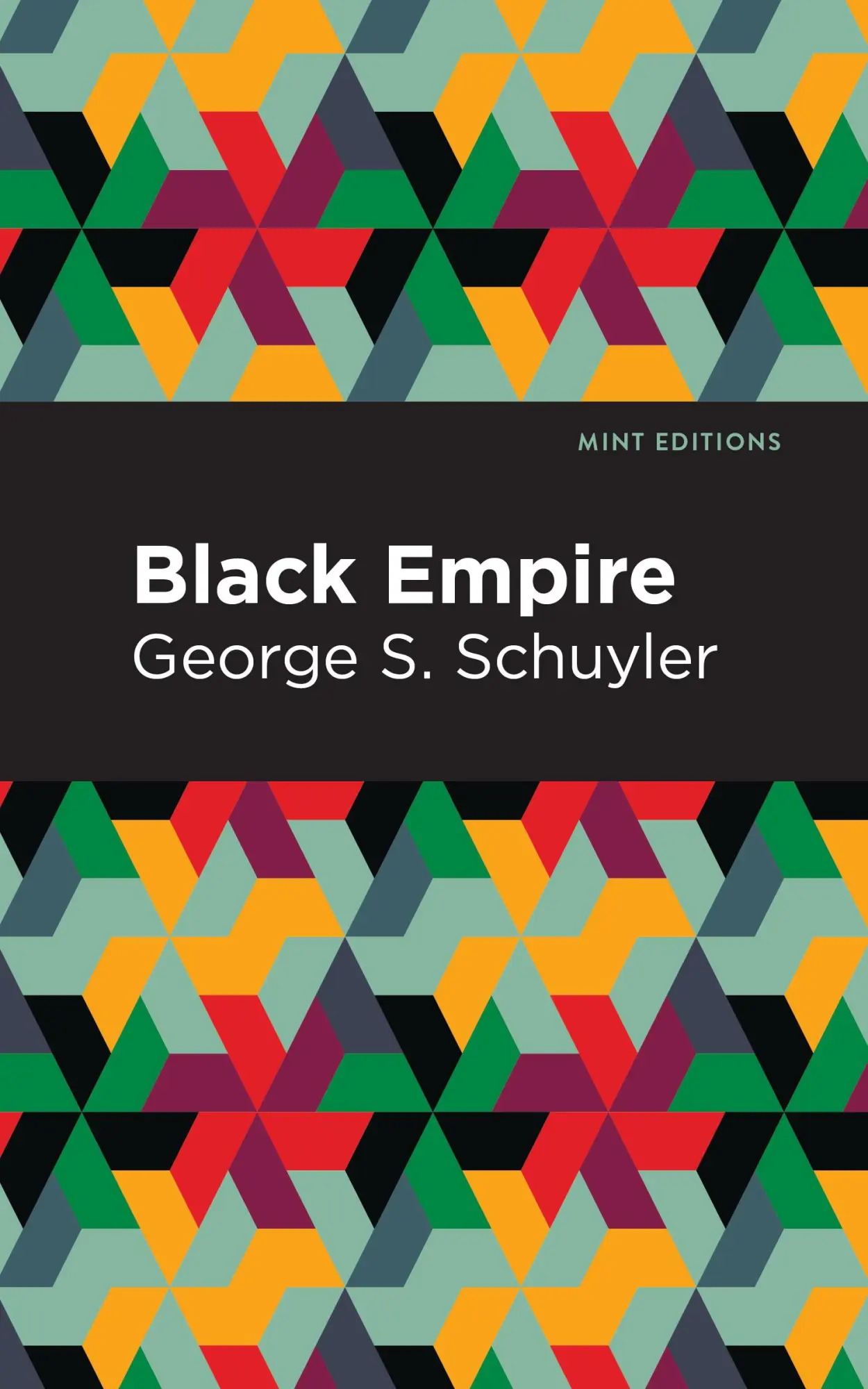 Bild: 9781513136127 | Black Empire | George S. Schuyler | Taschenbuch | Englisch | 2023