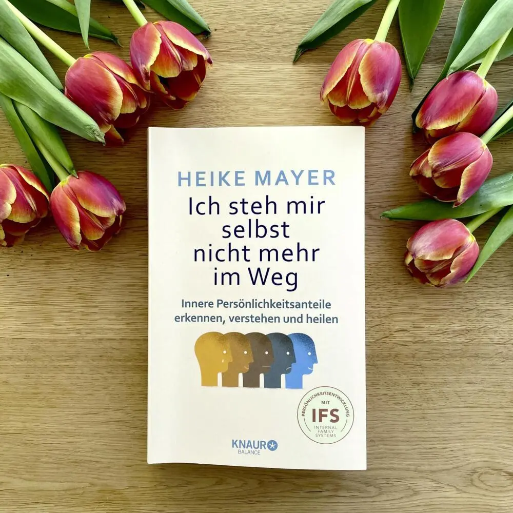Bild: 9783426676127 | Ich steh mir selbst nicht mehr im Weg | Heike Mayer | Taschenbuch