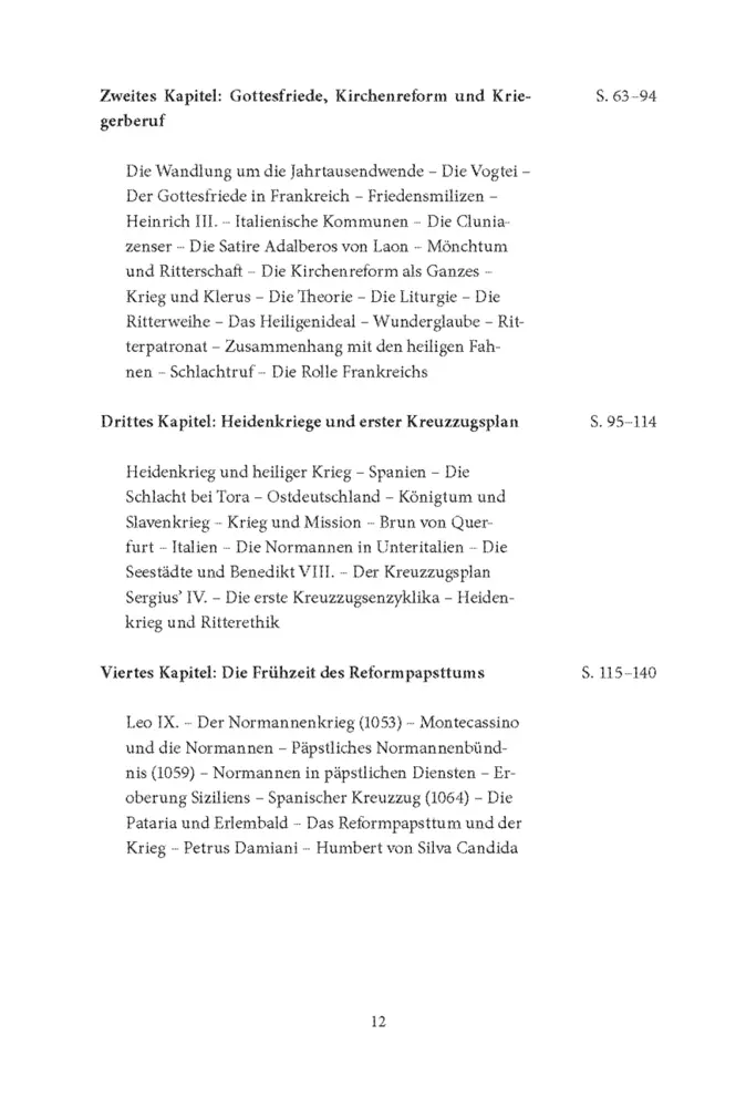 Bild: 9783534276127 | Die Entstehung des Kreuzzugsgedankens | Carl Erdmann | Buch | 438 S.