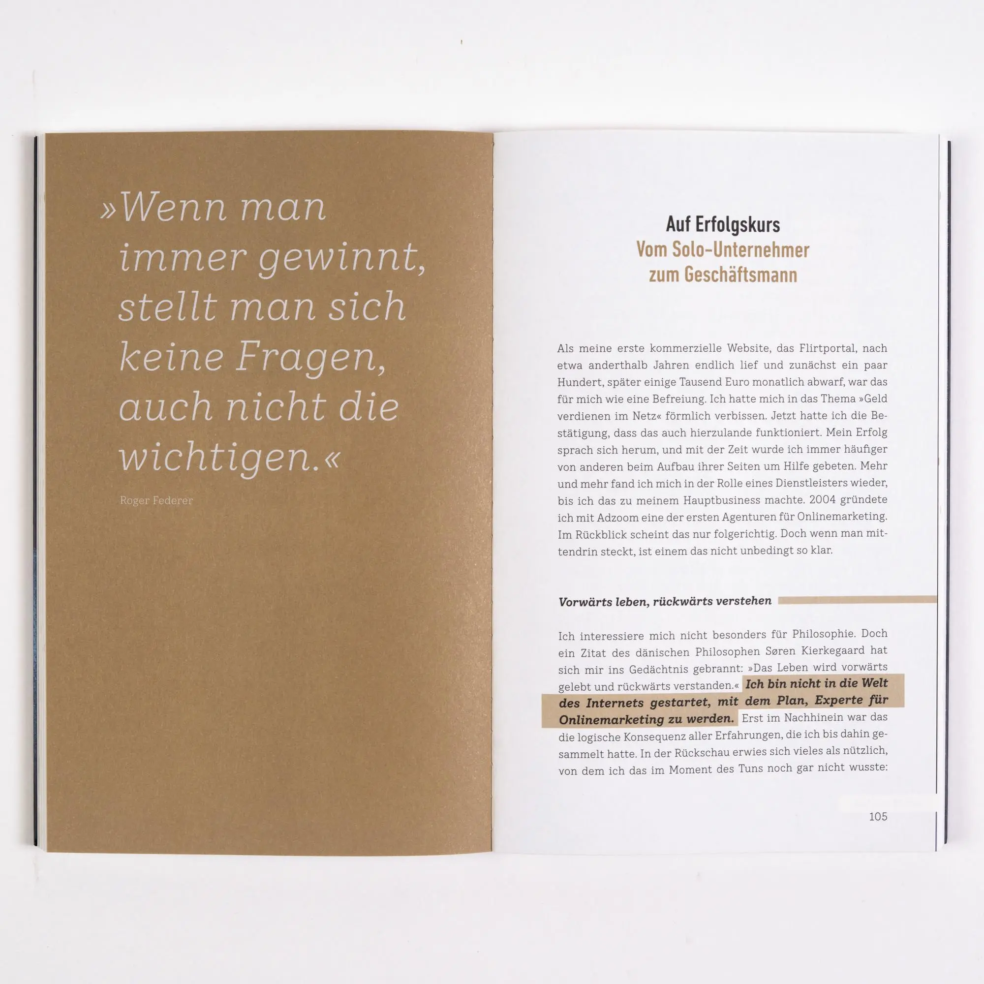 Bild: 9783593516127 | Es ist egal, wo du herkommst! | Dawid Przybylski | Taschenbuch | 2022