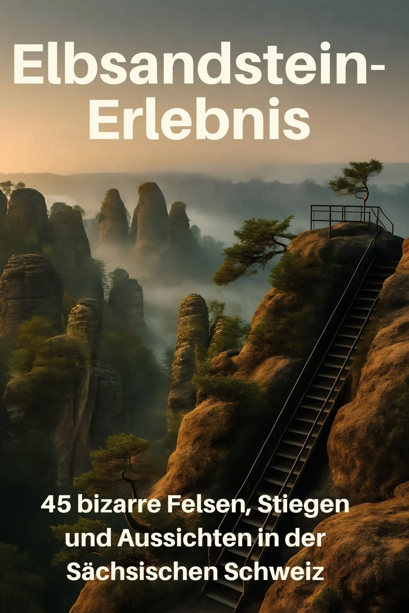 Cover: 9783695346127 | Elbsandstein-Erlebnis | Charlotte Zimmermann | Taschenbuch | 96 S.